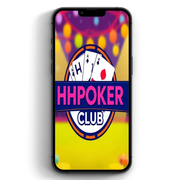 HHpoker微信推荐